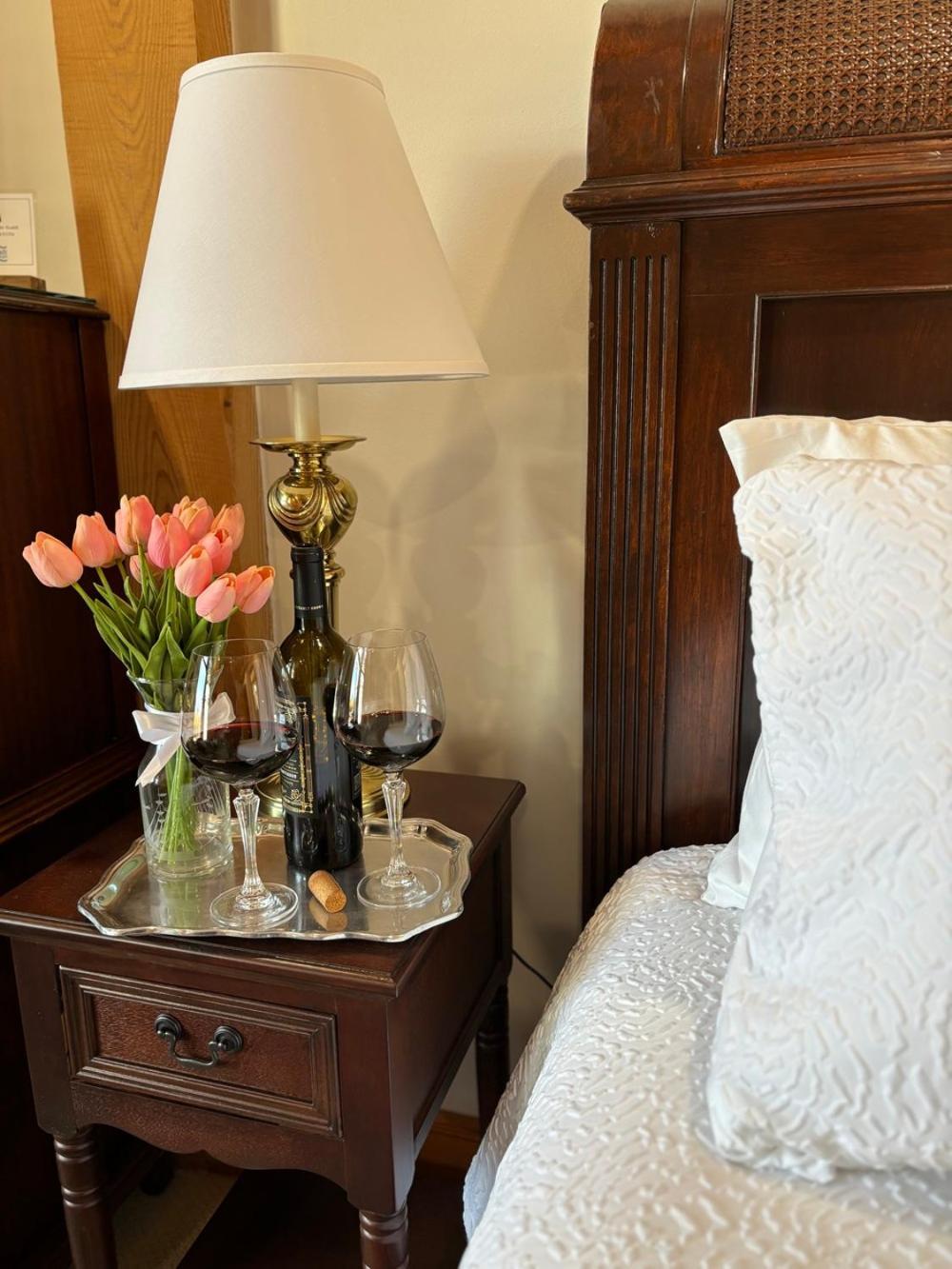 Spouter Inn Bed & Breakfast Lincolnville Exterior foto