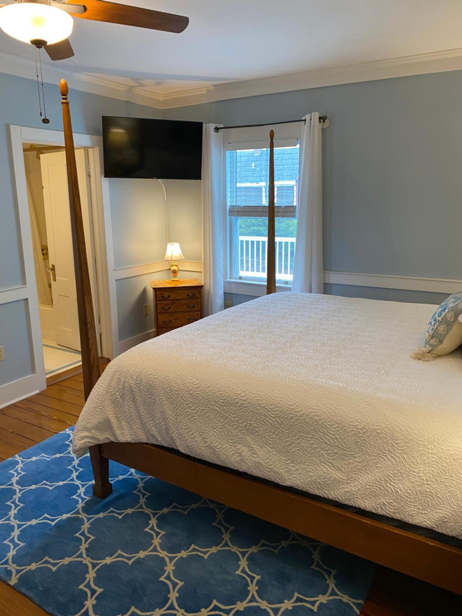 Spouter Inn Bed & Breakfast Lincolnville Exterior foto